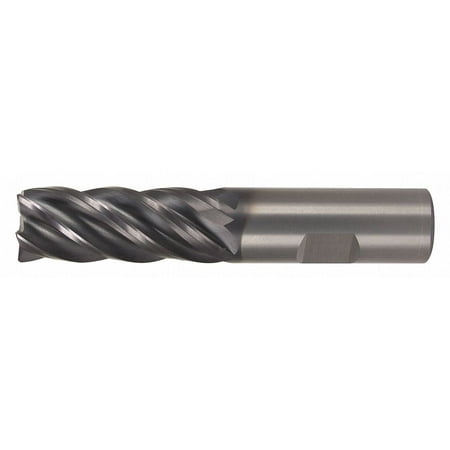 

Widia Hanita Cor Rad End Mill 1/4 Carb 0.0150 rad TM5V0S07002A