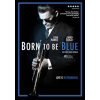Born to Be Blue (DVD)