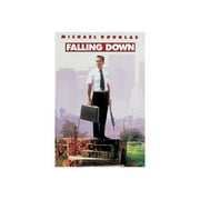 Angle View: Falling Down - Blu-ray