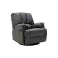 thumbnail image 1 of Sillon Reposet Reclinable Manual Mecedora Neuss, 1 of 6