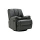 thumbnail image 1 of Sillon Reposet Reclinable Manual Mecedora Neuss, 1 of 6