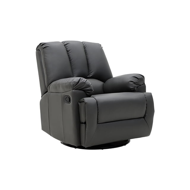 Sillon Reposet Reclinable Manual Mecedora Neuss
