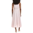 thumbnail image 2 of Toccin womens  Chelsea Shirt Dress, s, Pink, 2 of 3