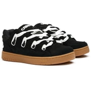 Osiris Adult Mens D3 S Skate Inspired Sneakers