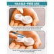 thumbnail image 4 of Estuche para lentes de contacto SPORTS WORLD VISION Seasonal Fun Irish, 4 of 7