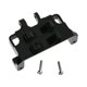 thumbnail image 2 of soporte de montaje de Servo de dirección para Axial SCX24 axi0000002 camiones de piezas de bricoje Hugo montaje servo de dirección rc, 2 of 9