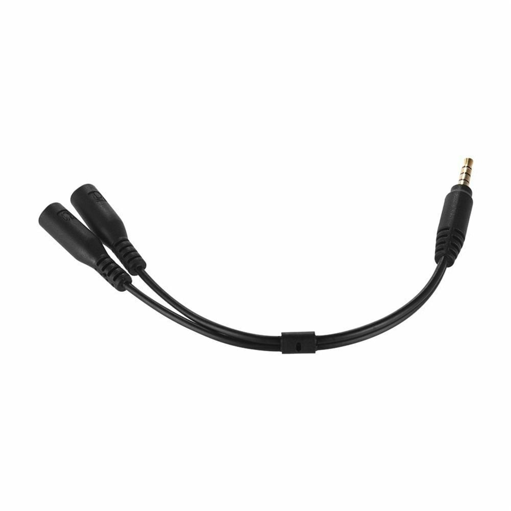 Headphone/Microphone Combo Jack 