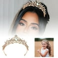 thumbnail image 1 of Accessoire de Mode Élégant pour Femmes Filles Mariage Fête Bal Anniversaire, 1 of 4