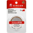 thumbnail image 2 of Singer Instant Hem Tape 5 yd x 3/4 in Clear, 12 Pack, 2 of 8