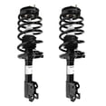 thumbnail image 1 of Kit de 2 ruedas delanteras Shock Absorber Unity 2-11220-001, 1 of 2
