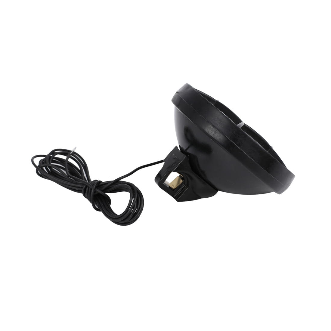 Universal Portable Bicycle Dynamo Lights Set Bike Cycle Safety Headlight Tail