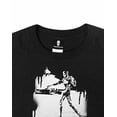 thumbnail image 4 of Terminator Mens Black Short Sleeved T-Shirt, 4 of 5