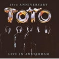thumbnail image 2 of Live In Amsterdam (25Th Anniversary) & Toto [CD Bundle], 2 of 3