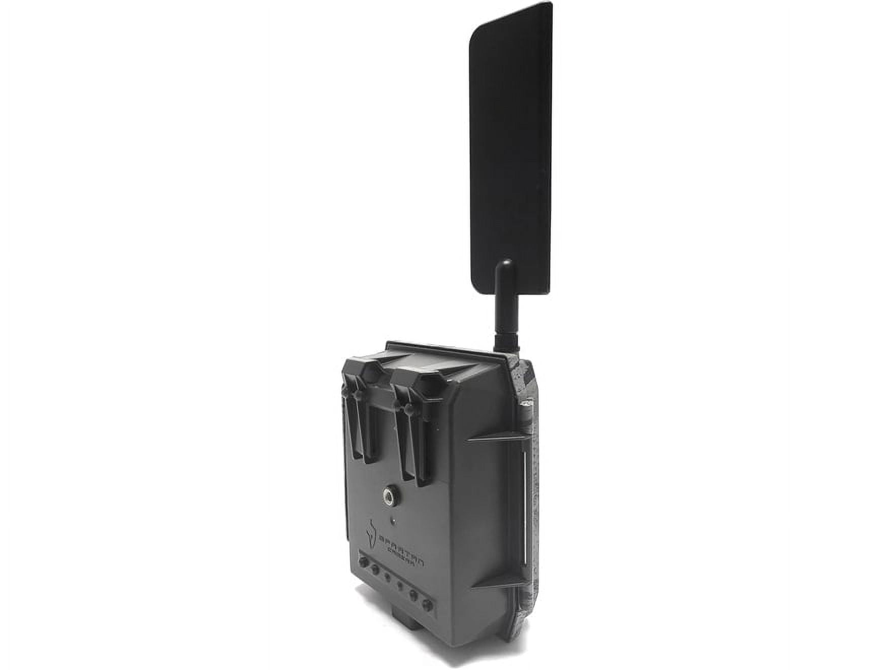Spartan Camera GoLive AT&T Cellular Trail Camera 8 MP