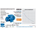 thumbnail image 1 of Bomba eléctrica periférica para agua 1/2 HP, Foset Foset Bomba eléctrica periférica para agua 1/2 HP, Foset, 1 of 1