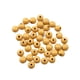 thumbnail image 3 of Matsuzay 100 piezas de cuentas de para manualidades, 26mm, bolas redondas hechas a mano, Kit de cuentas sueltas ligeras, accesorios para hacer Kits de decoración para fiestas, 3 of 6