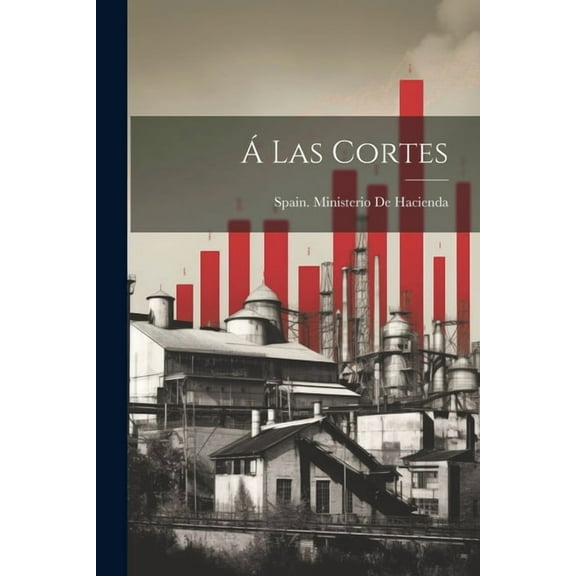 Á Las Cortes (Paperback)