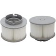 thumbnail image 3 of Spa Filters, Replacement Filter Cartridges for MSpa Bubble Spas, Pool Filter Cartridges, you D[131], 3 of 4