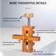 thumbnail image 4 of Imbot Cabinet Door Installation Positioner Tool, 4 of 5