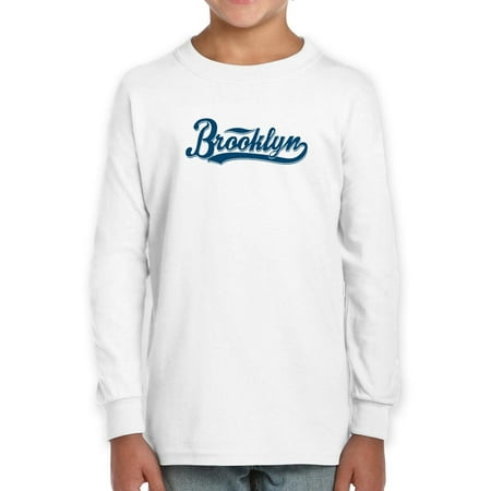 

Brooklyn Sport Style Long Sleeve Toddler -Image by Shutterstock 3 Toddler