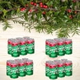 thumbnail image 2 of Sprite Winter Spiced Cranberry 7.5 Ounce 24 Pack Can Gift Set | Soda With A Perfect Holiday Flavor In 7.5 Ounces Cans | Enjoy This Seasonal Soda, 2 of 5