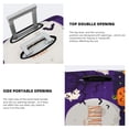 thumbnail image 4 of Travel Luggage Cover Protector - Cute Halloween Ghost Anti-Scratch Suitcase Covers Fits 18-32 Inch Luggage, 4 of 5
