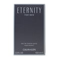 thumbnail image 6 of Calvin Klein Eternity Cologne for Men, 3.4 Oz, 6 of 6
