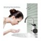 thumbnail image 3 of Calentador de agua eléctrico Yashi instantáneo sin tanque plateado blanco EU Plus, 3 of 5