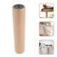 thumbnail image 5 of 2 piezas de repuesto para poste rascador para gatos, piezas de repuesto para árbol de gato, poste alto de sisal para gatos de interior, accesorios para poste rascador para gatos de alta resistencia, 5 of 6