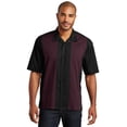 thumbnail image 1 of Camiseta de campamento retro de Port Authority®. S300 Autoridad Portuaria  S300, 1 of 1