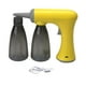 thumbnail image 1 of Dispositivo eléctrico de burbujas, máquina de espuma, recargable, accesorios de salón de permanente fría y caliente, herramienta eléctrica de burbujas Amarillo Yinane Máquina de espuma, 1 of 8