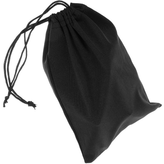 ROSENICE Snow Goggle Bag Scratch Resistant Sunglasses Storage Drawstring Travel Eyewear Carrying Bag