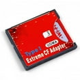thumbnail image 5 of CY SD SDHC SDXC to High-Speed Extreme Compact Flash CF Type I Adapter For 16/32/64/128 GB, 5 of 7