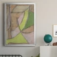 thumbnail image 5 of Many Layers II Premium Framed Print, in Gold, Black, or Silver - Ready to Hang, 5 of 9