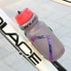 thumbnail image 4 of para portabotellas de bicicleta con portabotellas de ciclismo Púrpura Sharpla Portabidón para bicicleta, 4 of 6