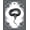 Black White, Pattern 1, variant on ODIKA 8'x10' Washable Area Rug Durable, Non-Slip Snake Serpent Retro Aesthetic With Bold Coiled Reptile Motif for Living Room, Under Sectional, Family