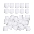 thumbnail image 3 of jinwen Hydroponic Sponges Cultivation Sponge Edge Opening Lightweight Growing Media 3.2x3cm 84Pcs, 3 of 9