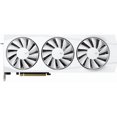 thumbnail image 2 of XFX RX-97TQICKW9  Quicksilver AMD Radeon RX 9070XT White Gaming Edition with 16GB GDDR6 HDMI 3xDP, AMD RDNA 4, 2 of 5