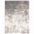 thumbnail image 4 of Luxe Weavers Coastal Modern Area Rug Gray 8'x10', Machine-Made Carpet, 4 of 4