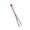 Large TypeA, variant on Lynono SharpenedB1adeShovel Soil Scooping Tool Compact Size For Small Gardening Tasks