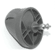 thumbnail image 2 of 3 Piezas de Rueda de Desplazamiento para Piezas de Robot Limpiador J4/J5, Accesorios de Rueda Universales con Soporte, 2 of 5