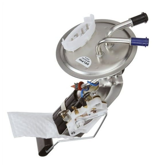 Delphi HP10152 Hanger Pump Assembly Fits select: 1988-1994 FORD TEMPO, 1988-1994 MERCURY TOPAZ