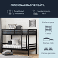 thumbnail image 3 of Colchón Matrimonial en Caja SKY CARE Memory Foam Premium 25 Cm Ergonomico, 3 of 8