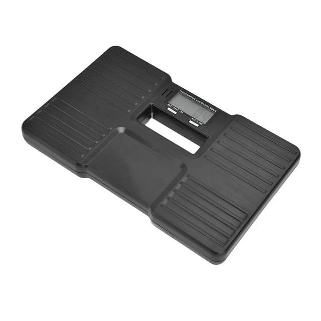 Mini báscula de peso portátil, mini báscula de peso para el hogar, mini báscula de peso para el hogar, báscula corporal multiusos, la mejor de su clase Jadeshay A