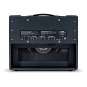 Blackstar St. James 50W 6L6 Combo Guitar Amplifier, Black