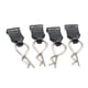 thumbnail image 1 of Piezas de Coches de Control Remoto a Escala 4x1:12, Duraderas para Wltoys 124008 124010, Accesorios de Bricolaje para Coches de Control Remoto, 1 of 8