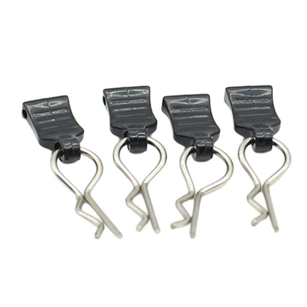 Piezas de Coches de Control Remoto a Escala 4x1:12, Duraderas para Wltoys 124008 124010, Accesorios de Bricolaje para Coches de Control Remoto