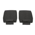 thumbnail image 2 of Pedal ANGGREK para Silla de Ruedas 2 Piezas Reemplazo 7 Pulgadas, 2 of 8