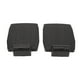 thumbnail image 5 of Pedal de reposapiés para silla de ruedas, 2 piezas Reposapiés de plástico para silla de ruedas Reposapiés de plástico Reposapiés para silla de ruedas El mejor de su clase, 5 of 8