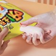 thumbnail image 3 of Mini Handheld Bag Sealer USB Charging Heat Sealer for Food Snack Bags 2-in-1 Kitchen Packaging Gadget, 3 of 7
